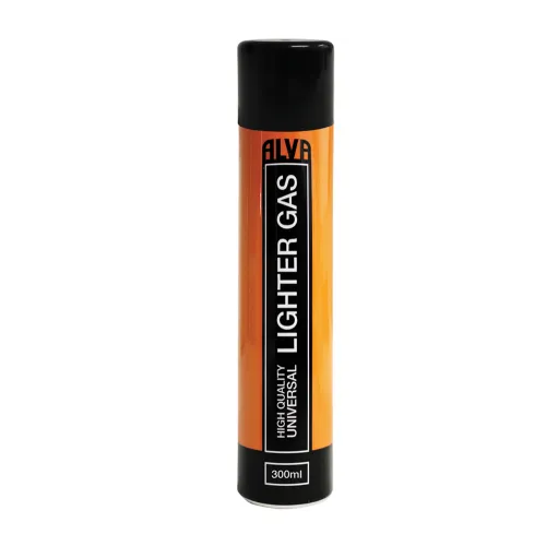 Alva Lighter Gas Refill