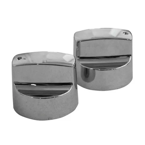 Alva Universal BBQ Knob Set
