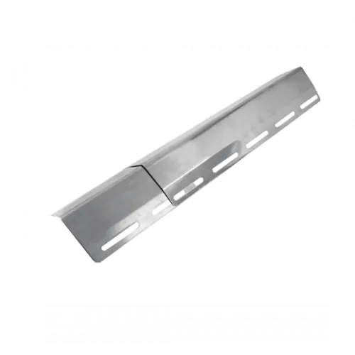 Alva Adjustable Heat Tamer-Universal (2pcs)